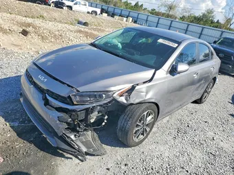 2023 Kia Forte 3KPF24AD0PE626095 Lot 79939255