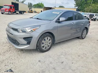 2022 Kia Rio 3KPA24AD2NE488986