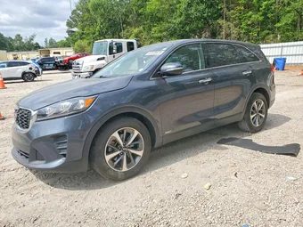 2020 Kia Sorento 5XYPGDA56LG681680