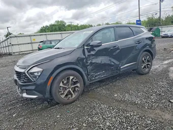 2023 Kia Sportage 5XYK33AF3PG032188 Lot 54523536