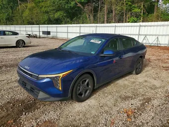 2025 Kia K4 3KPFT4DE7SE150227 Lot 51886286