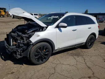 2020 Kia Sorento 5XYPHDA57LG659877 Lot 52058136