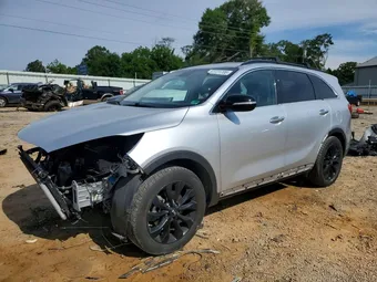 2020 Kia Sorento 5XYPG4A51LG693865