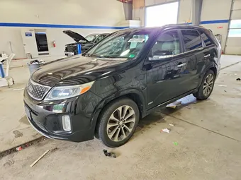 2015 Kia Sorento 5XYKWDA79FG653228 Lot 60117226