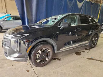 2026 Kia Sportage 5XYK23DF0TG364470