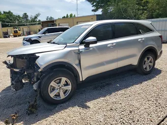 2022 Kia Sorento 5XYRG4LC2NG109402 Lot 55223216