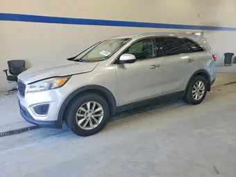 2016 Kia Sorento 5XYPG4A32GG026971