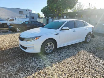 2017 Kia Optima 5XXGT4L31HG176052 Lot 59985876