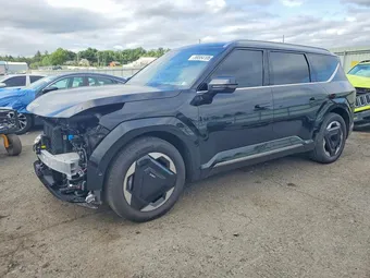 2024 Kia EV9 KNDADFS57R6034905
