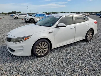 2018 Kia Optima 5XXGT4L39JG271416