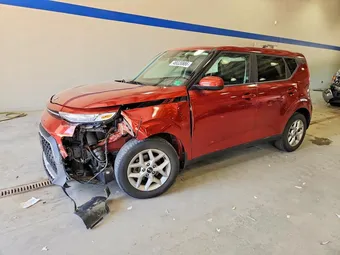 2020 Kia Soul KNDJ23AU3L7122638 Lot 49326886