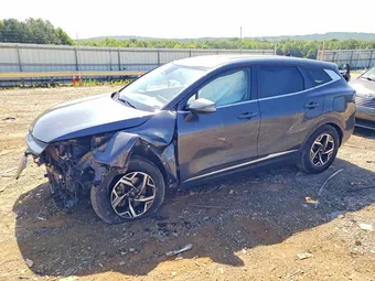 2023 Kia Sportage KNDPU3AF4P7039733 Lot 56851546