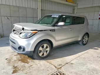 2019 Kia Soul KNDJN2A20K7677013
