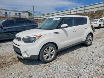 2018 Kia Soul KNDJP3A50J7568768