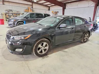 2015 Kia Optima 5XXGM4A73FG422129