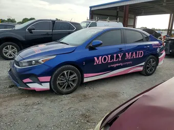 2023 Kia Forte 3KPF24AD2PE565459 Lot 56146876
