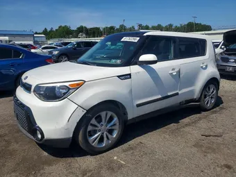 2016 Kia Soul KNDJP3A58G7384865 Lot 61752266