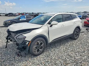 2024 Kia Sportage KNDPU3DF0R7246019