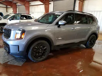 2024 Kia Telluride 5XYP5DGC9RG413811