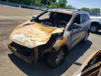 2017 Kia Sorento 5XYPGDA37HG244793