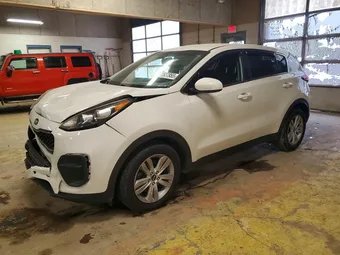 2019 Kia Sportage KNDPM3AC5K7548194 Lot 78587955