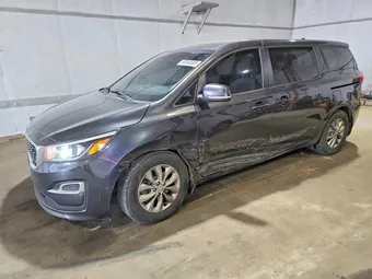 2020 Kia Sedona KNDMB5C1XL6597107