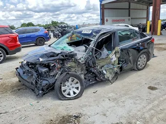 2023 Kia Rio 3KPA24AD9PE519928