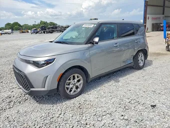 2024 Kia Soul KNDJ23AU6R7920365 Lot 58649686
