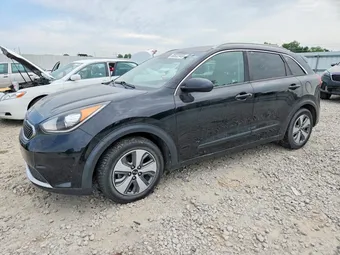 2019 Kia Niro KNDCB3LC3K5263717
