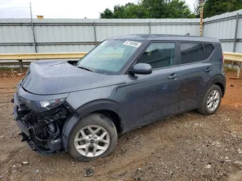 2023 Kia Soul KNDJ23AU5P7882561 Lot 57765986