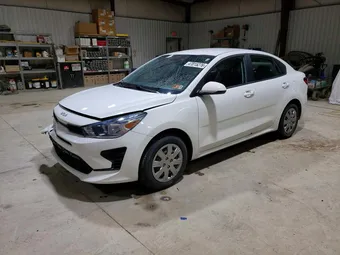 2022 Kia Rio 3KPA24AD2NE473985