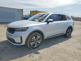 2023 Kia Sorento KNDRHDLG0P5175166