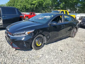 2023 Kia Forte 3KPF44AC1PE645093 Lot 60475716
