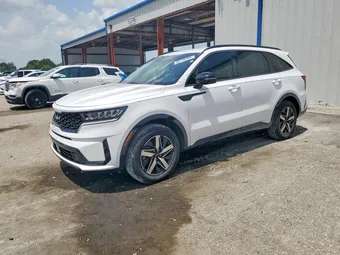 2022 Kia Sorento 5XYRH4LF4NG103091 Lot 60196306