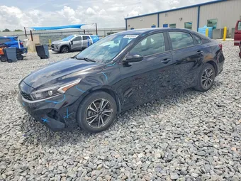 2023 Kia Forte 3KPF24AD2PE599269 Lot 54303446