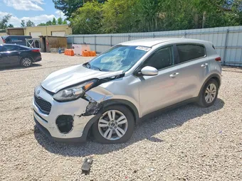 2019 Kia Sportage KNDPM3AC0K7543047 Lot 57267136