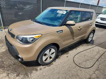2015 Kia Soul KNDJN2A25F7119437
