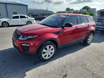 2017 Land Rover SALVP2BG7HH231197