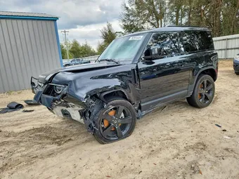 2024 Land Rover SALEJ6EX2R2334049