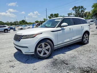 2018 Land Rover SALYB2RV3JA768485