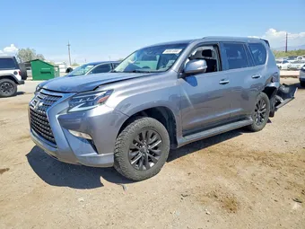 2020 Lexus GX JTJAM7BX1L5247849
