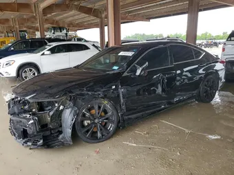2019 Lexus ES 58ABZ1B13KU002738 Lot 53432026