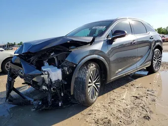 2026 Lexus RX 350 2T2BAMCA5TC141640 Lot 55143176