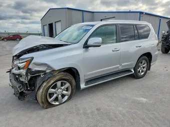 2015 Lexus GX 460 JTJBM7FX5F5098509