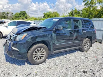 2018 Lexus GX JTJJM7FXXJ5199517