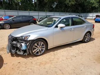 2018 Lexus IS JTHBA1D26J5065669 Lot 58092586