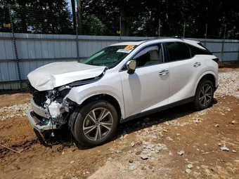 2024 Lexus RX 2T2BAMBA5RC042648 Lot 59944366