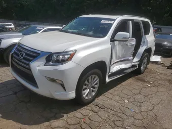 2015 Lexus GX 460 JTJBM7FX6F5102339