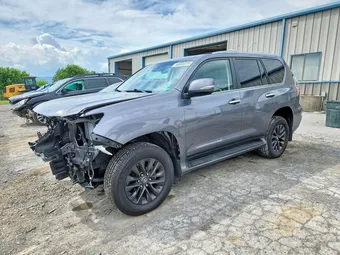 2023 Lexus GX 460 JTJAM7BX5P5373346