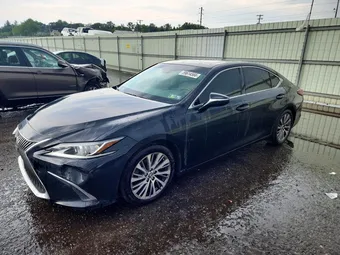 2019 Lexus ES 58ABZ1B14KU041371 Lot 59614566
